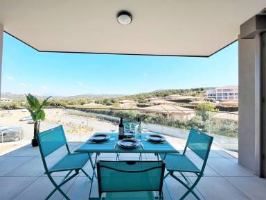 Appartement Porticcio