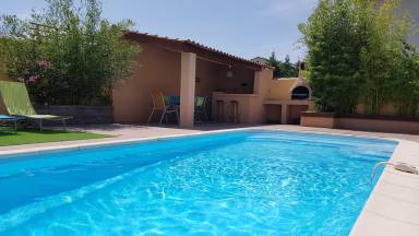 Villa Caissargues