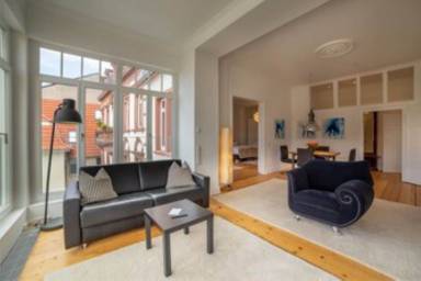 Ferienwohnung Heidelberg
