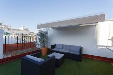 Apartment Cádiz