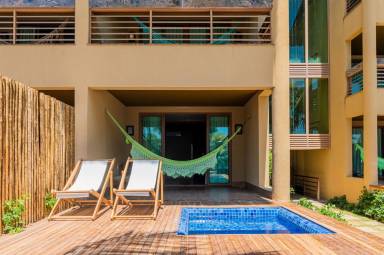 Resort Jacaúna