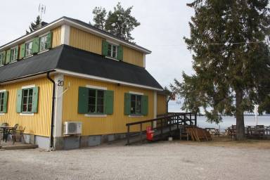 Accommodation  Sandviken Municipality
