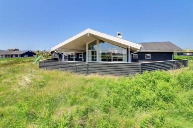 Ferienhaus  Henne