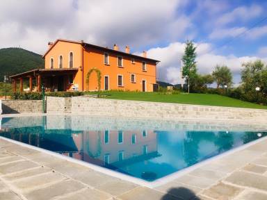 Bed & Breakfast Quarrata