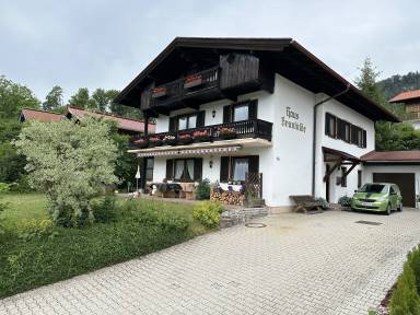 Ferienwohnung Reit