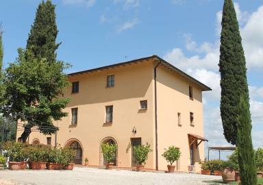 Apartment  Gambassi Terme