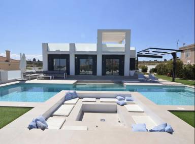 Villa  Torremendo