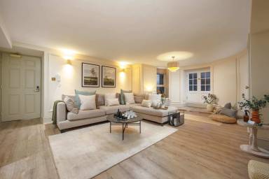 Apartment Plymouth
