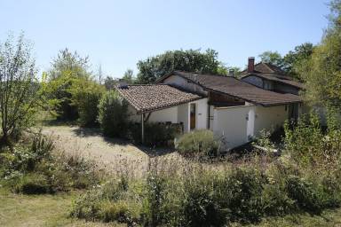 Cottage Saint-Pé-Saint-Simon