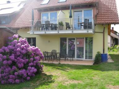 Apartment Sankt Peter