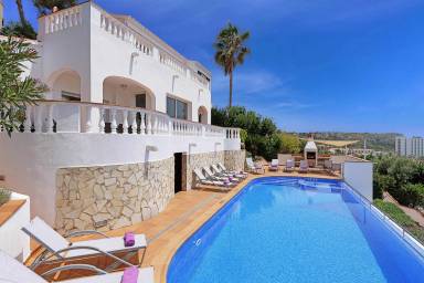 Villa Son Bou