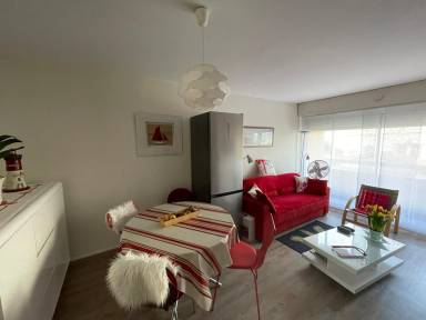 Appartement Capbreton
