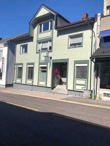 Bed and breakfast  Larvik