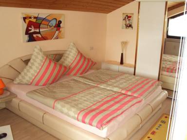 Ferienwohnung Bodenmais