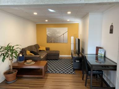 Apartment Saint-Janvier