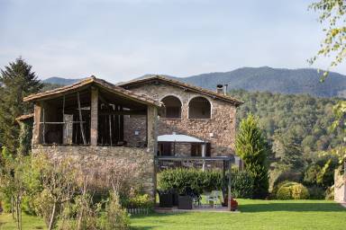 Casa Vall de Vianya
