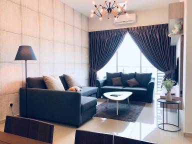 Apartment Batu Berendam