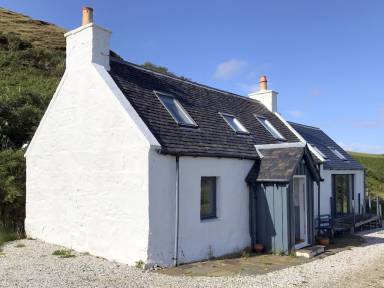 Cottage  Teangue