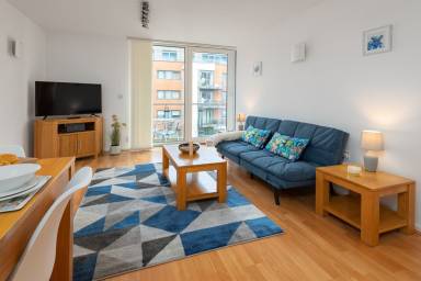 Apartment  Southampton