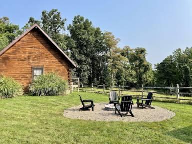 Cabin Athens