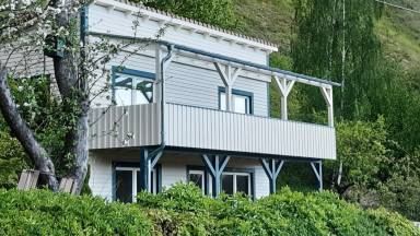 Ferienhaus Daseburg