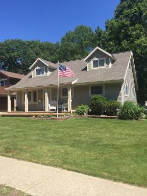 House  Muskegon