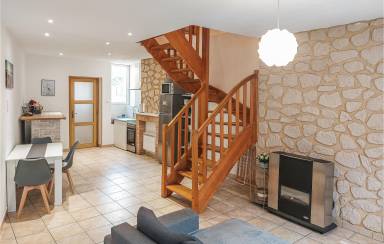 Maison de vacances Gravelines
