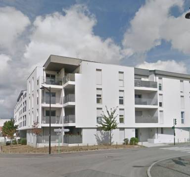 Appartement  Vigneux-de-Bretagne
