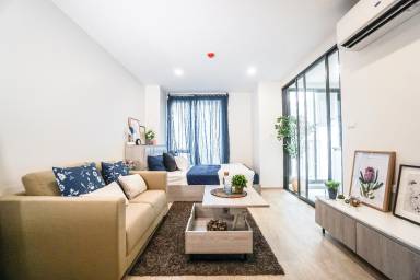 Apartment Bangkok Noi