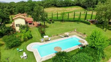 Villa Citerna