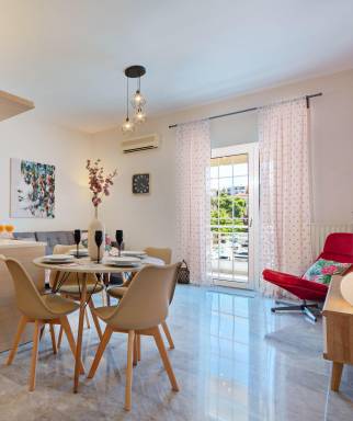 Apartment Rethimno