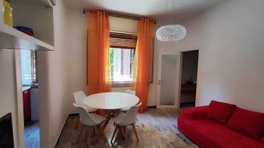 Appartamento Budrio