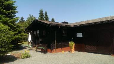 Ferienhaus Bromskirchen