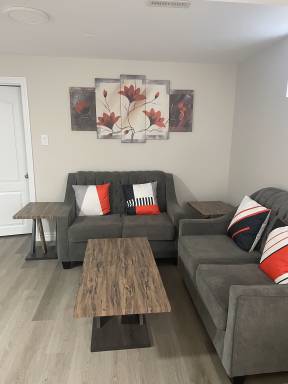 Apartment  Mississauga