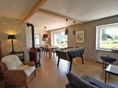 Cottage Gérardmer