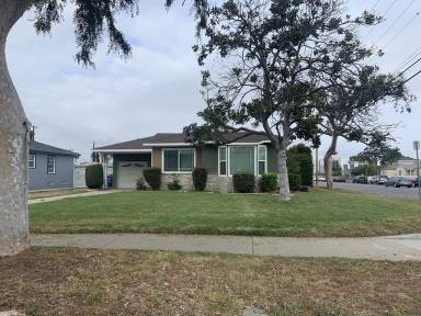 House  Gardena