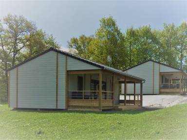 Chalet Mauriac