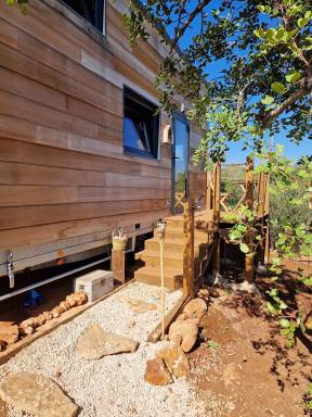 Chalet  Goldra de Baixo