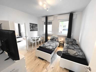Ferienwohnung Duisburg