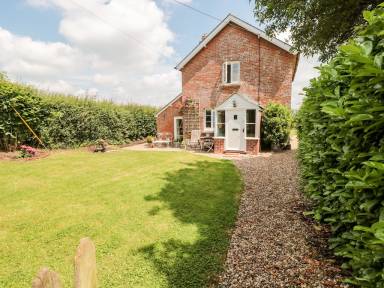 Cottage  Sturminster Newton