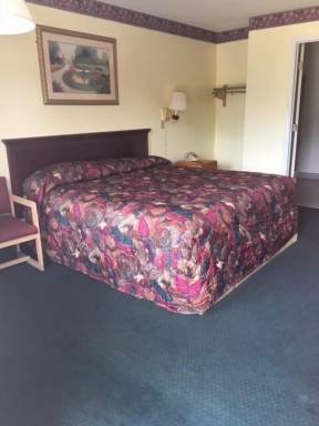 Motel Orangeburg