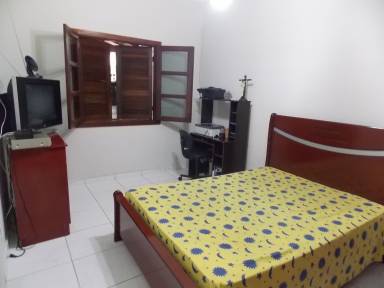 Quarto particular Ouro Preto