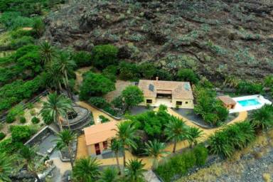 Casa San Sebastián de la Gomera