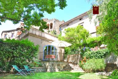 Casa Palma Campania