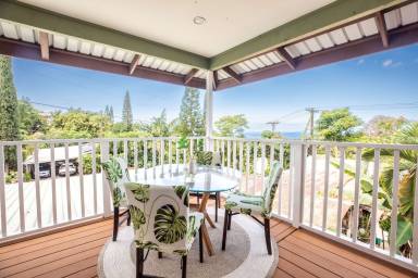 House  Kailua-Kona