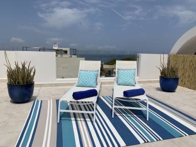 Ferienhaus Colonia de Sant Pere