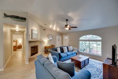 House Lago Vista