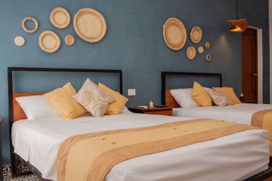 Accommodation  Centro
