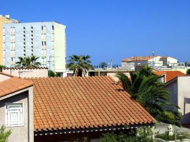 Appartement Saint-Cyprien
