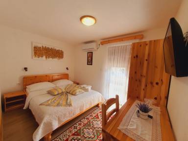 Accommodation  Novo Selo Koreničko